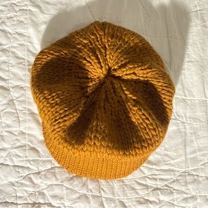 Knit Hat